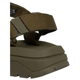 Teva Hurricane XLT3 Herren Grün 40,5