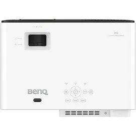 BenQ X500i DLP Weiß