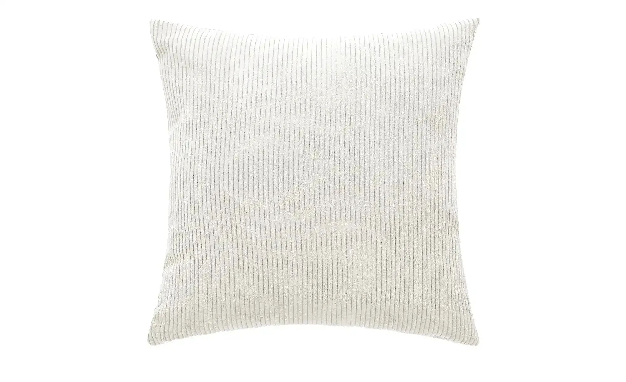 Jette Home Dekokissen  Jette Flex , creme , Maße (cm): B: 40