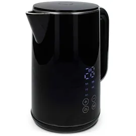 Nedis KAWK362EBK 1,7 l Schwarz