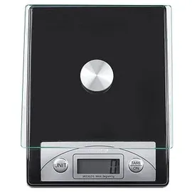 GENIE Briefwaage 3623EDS 11834 5.000g schwarz