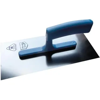 Jung-Henkelmann Jung Henkelmann - Glättekelle Kunststoffgriff Edelstahl 290 g - Professionell