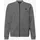 STREET ONE Piquee Blouson - Grau