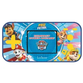 Lexibook PAW Patrol Compact Cyber Arcade
