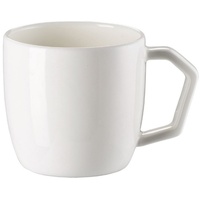 Rosenthal Tasse Jade Sphera Weiss Kaffee-Obertasse 0,18 , Bone China