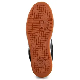 DC Shoes Manteca 4 Herren Schwarz 44