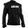 Leatt 4.5 Lite Jacke Schwarz 3XL
