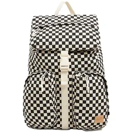 Vans Field Trippin Rucksack weiß,