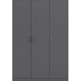 Rauch MINOSA 136 x 197 x 41 cm Grau