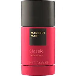 Marbert Man Classic Deodorant Stick 75ml