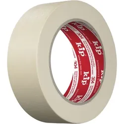 MASKING-TEC® Feinkrepp natur, 36mm x 50m