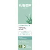 Weleda 48H Hydration Creme-Gel