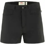 Fjällräven High Coast Lite Shorts, W black 38