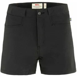 Fjällräven High Coast Lite Shorts, W black 38