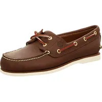 Timberland Classic Wide Bootsschuhe - Brown - EU