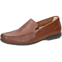 SIOUX Gilles-H Herren Braun 44