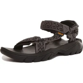 Teva Terra Fi 5 Universal Herren wavy trail black 45,5