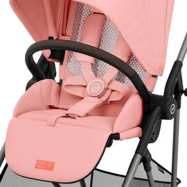 Cybex Melio Candy Pink, Pink
