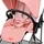 Cybex Melio Candy Pink, Pink