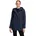 Wolljacke Damen Blau 48