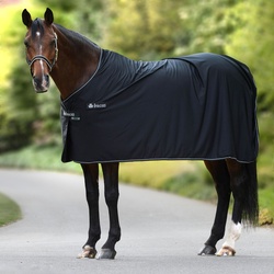 Bucas Panel Prize Cooler - Black/Silver, 145