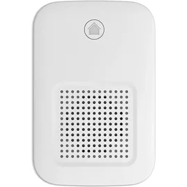 Telekom Smart Home Sirene innen