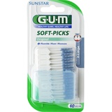 Gum Soft-Picks Interdentalbürsten X-Large 40U 636