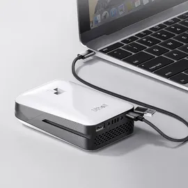 LiTHELi U20 IPS 20V / 4.0 Ah