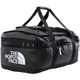 The North Face Base Camp Voyager Duffel 62l tnf black/tnf white (NF0A52S3-KY4)