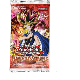 Konami Yu-Gi-Oh - DE