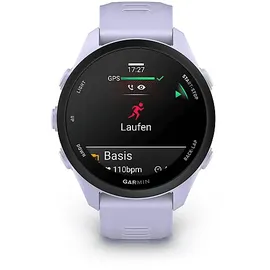 Garmin Forerunner 70 Cool Lavender