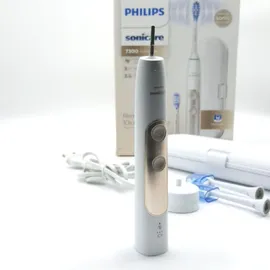 Philips Sonicare ExpertClean 7300 HX9601/03