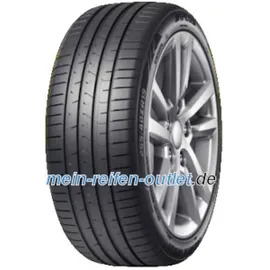 Aplus Aerix RS01 XL 205/50 R17 93W XL