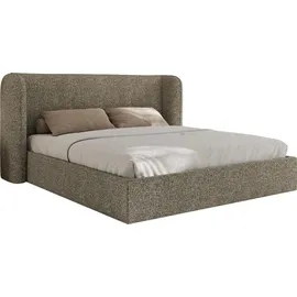 MKS EMORA CLASSIC 140 x 200 cm Grau