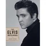 Abrams Books The Elvis Encyclopedia: A Visual Compendium of the King of Rock and Roll