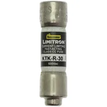 Eaton Power Quality Eaton Sicherungseinsatz KTK-R-30