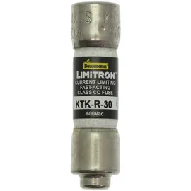 Eaton Power Quality Eaton Sicherungseinsatz KTK-R-30