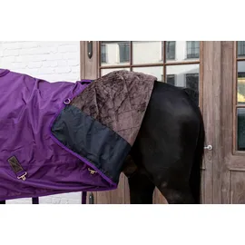Kentucky Turnout Rug All Weather Pro 160g 130 Navy