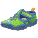 Playshoes Aqua-Schuh Dino, 18/19 EU