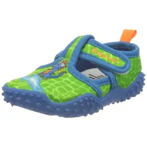 Playshoes Aqua-Schuh Dino, 18/19 EU