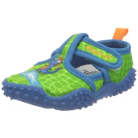 Playshoes Aqua-Schuh Dino, 18/19 EU