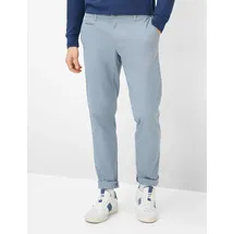 Brax Fabio Chino Slim Fit Blau 31/32