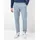 Brax Fabio Chino Slim Fit Blau 31/32