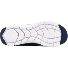 SKECHERS Flex Appeal 4.0 - Brilliant View navy/gold 41