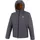 Wild Country Flow Jacke Unisex Grau S