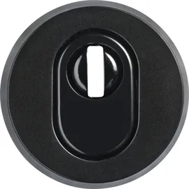 ABUS Schutzrosette RHZS415 Ausführung B7 Dunkelbraun
