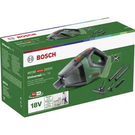 Bosch UniversalVac 18 ohne Akku 