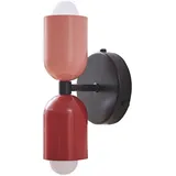 lux.pro Trorlos (lux.pro) Rosa/Rot