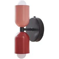 lux.pro Trorlos (lux.pro) Rosa/Rot