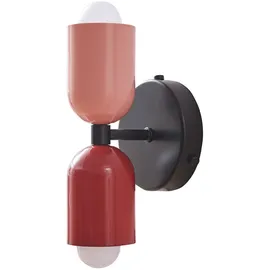 lux.pro Trorlos (lux.pro) Rosa/Rot